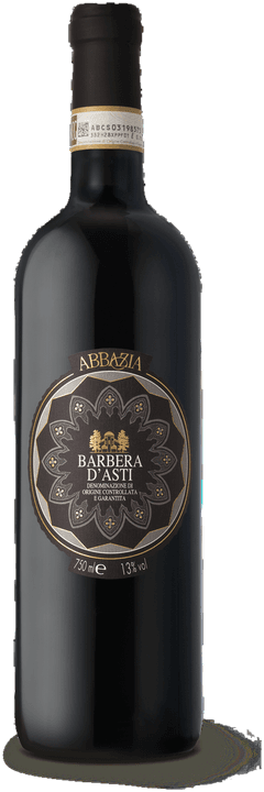 Abbazia Barbera d'Asti D.O.C.G.