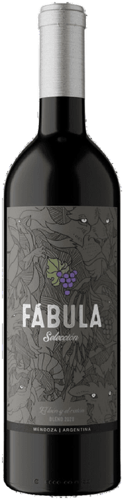 Fábula Reserva Blend 2020