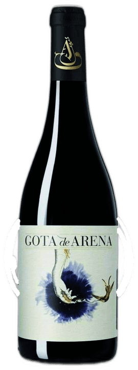 Gota de Arena Tinto