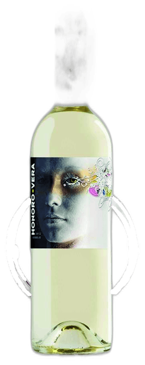 Honoro Vera Branco