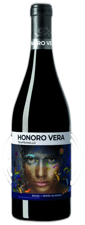 Honoro Vera Tempranillo