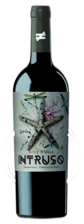 Intruso Monastrell
