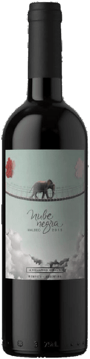 Nube Negra Malbec 2015
