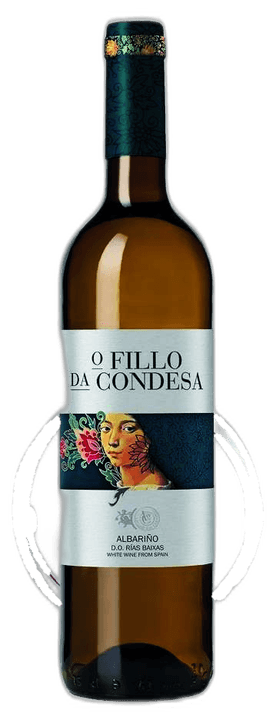 O Fillo da Condesa Albariño