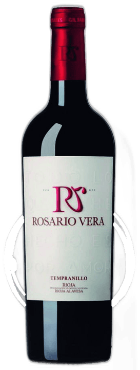 Rosario Vera Tempranillo