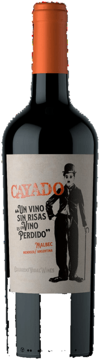 Cayado Malbec