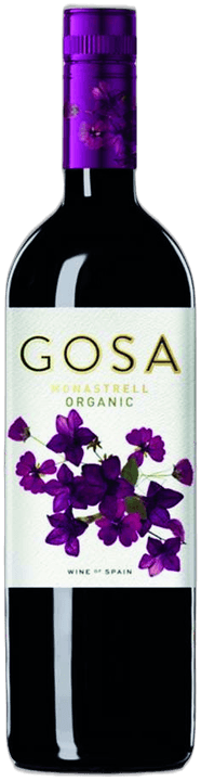 Gosa Monastrell Orgânico