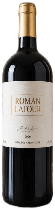 Roman Latour Tinto 2020